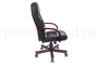 Кресло руководителя T-9908/WALNUT - 5