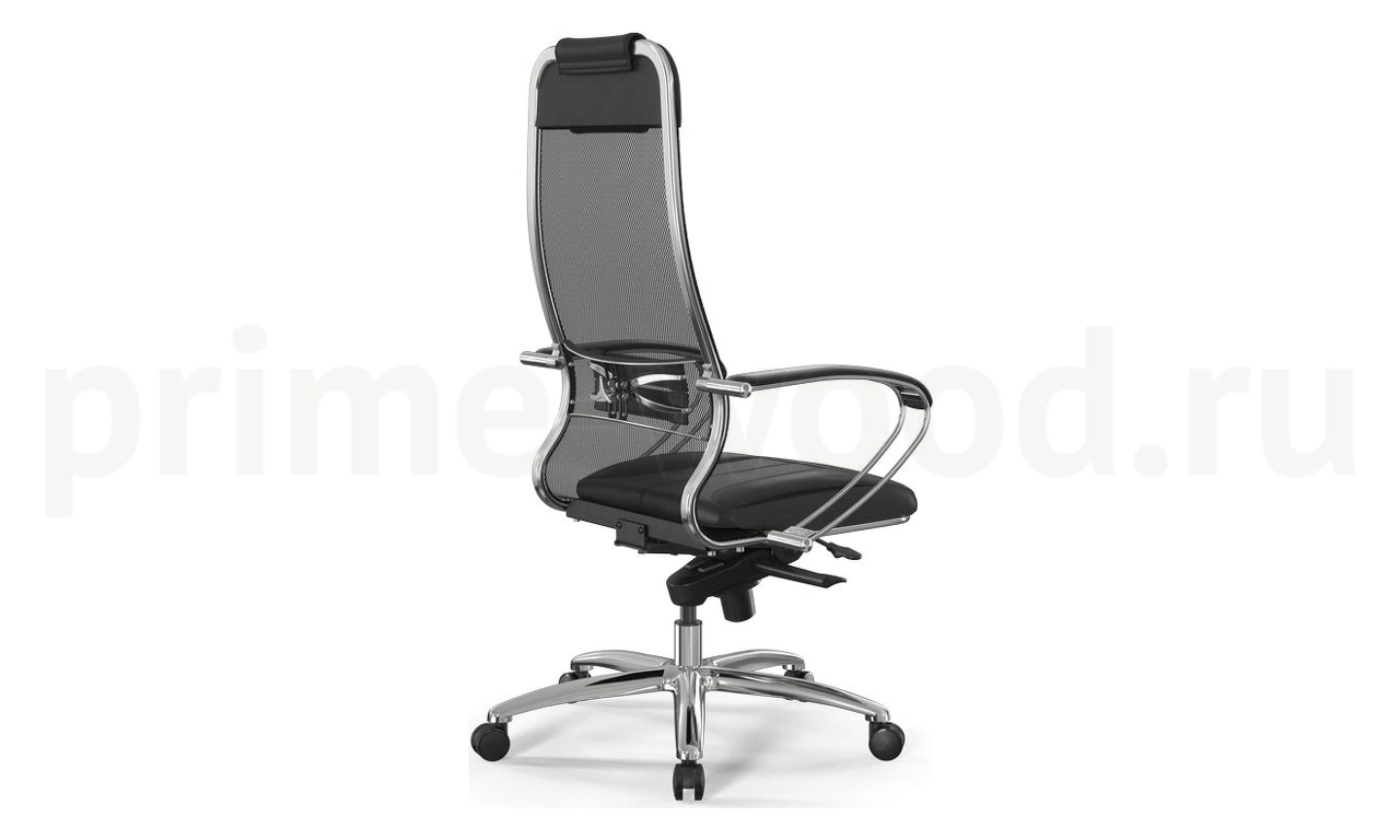 Кресло руководителя Samurai L1-2K M06.B31.G04.W03 - фото 7