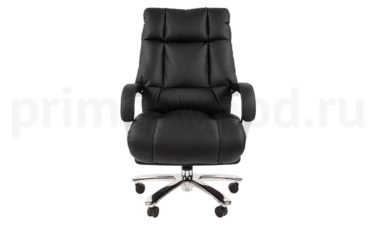 Кресло руководителя Chairman 405 - фото 2